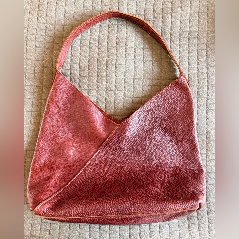 Portland Leather Goods OS Naomi - Picture 2 of 2